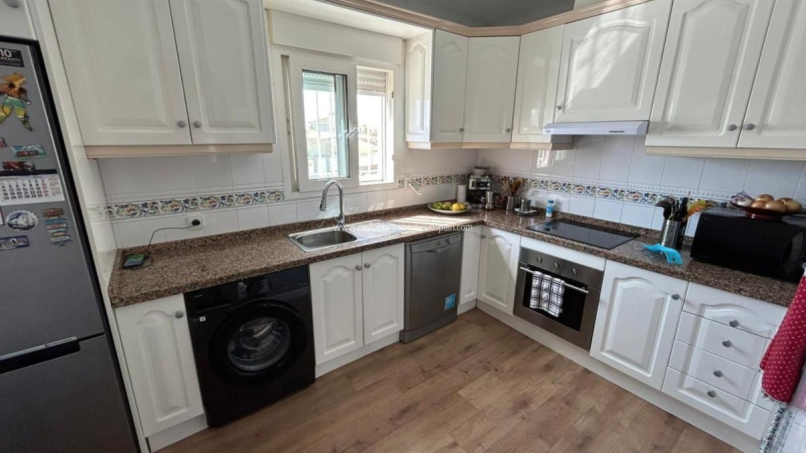 Venta - Detached Villa - San Miguel de Salinas