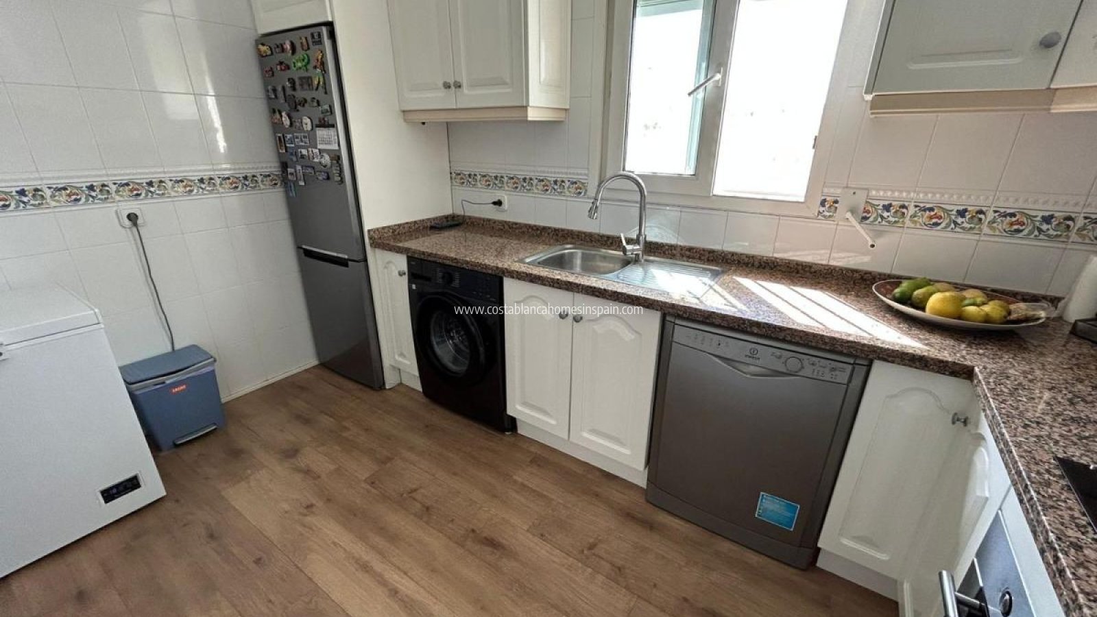 Venta - Detached Villa - San Miguel de Salinas