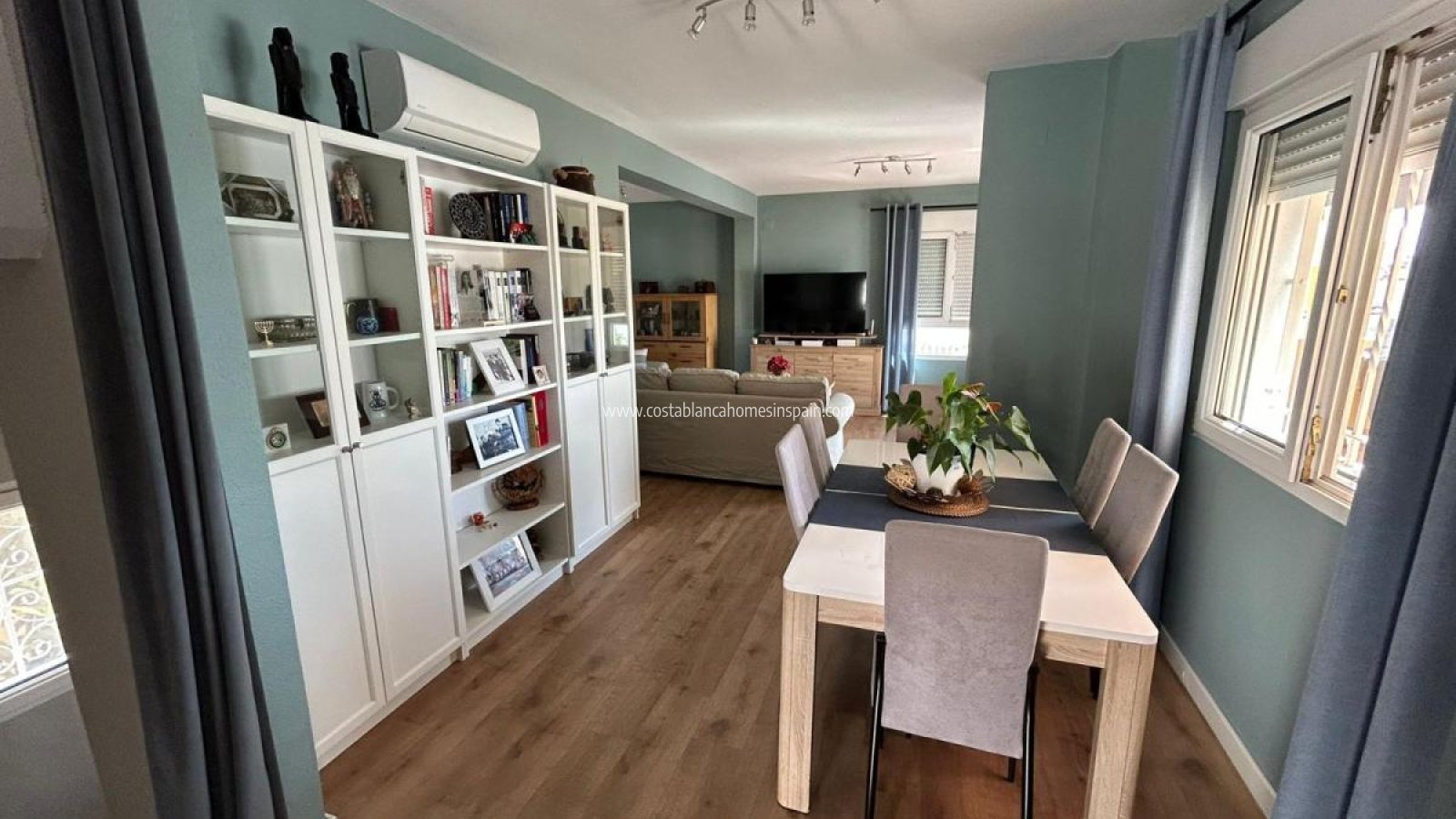 Venta - Detached Villa - San Miguel de Salinas