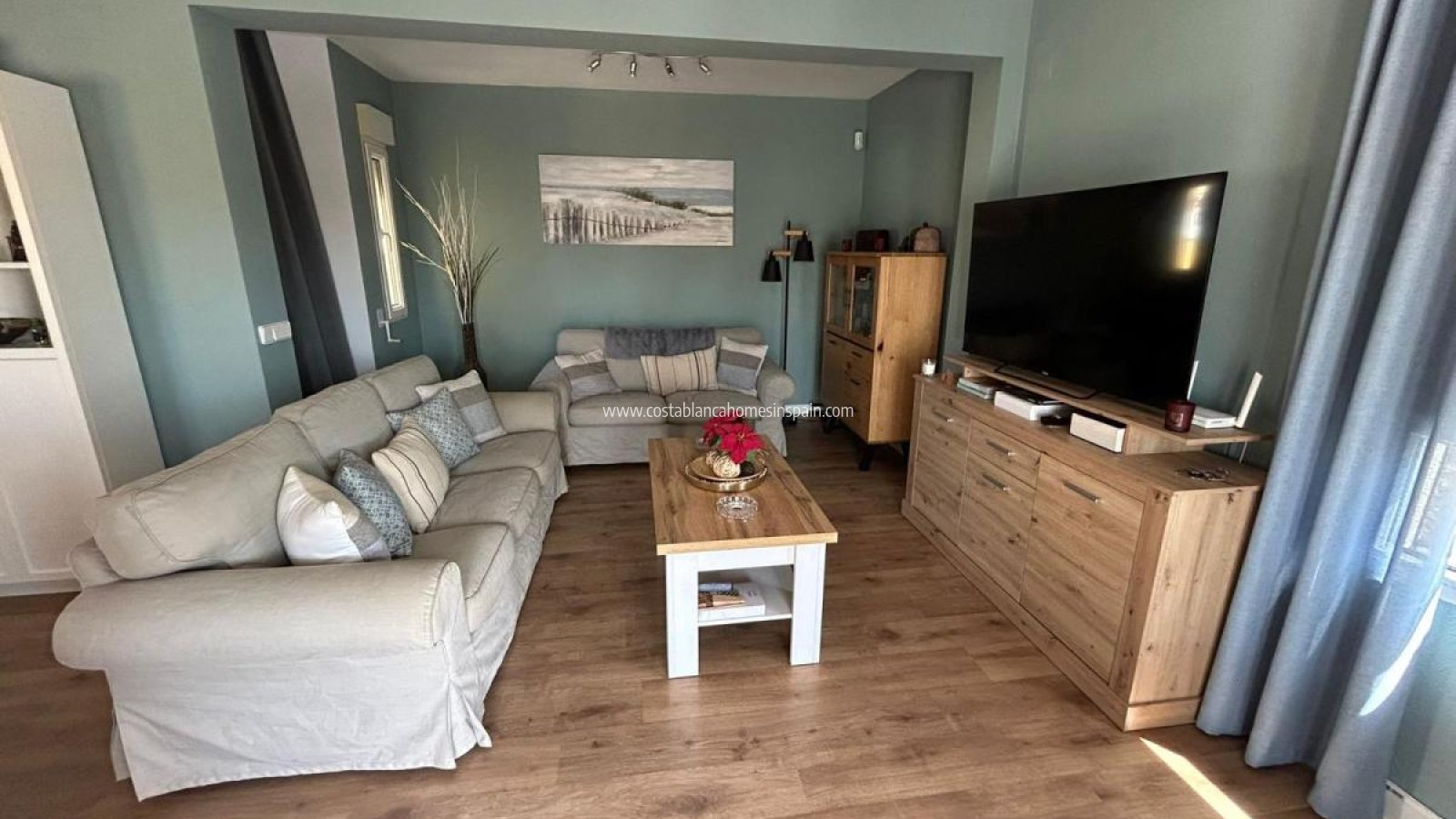 Venta - Detached Villa - San Miguel de Salinas