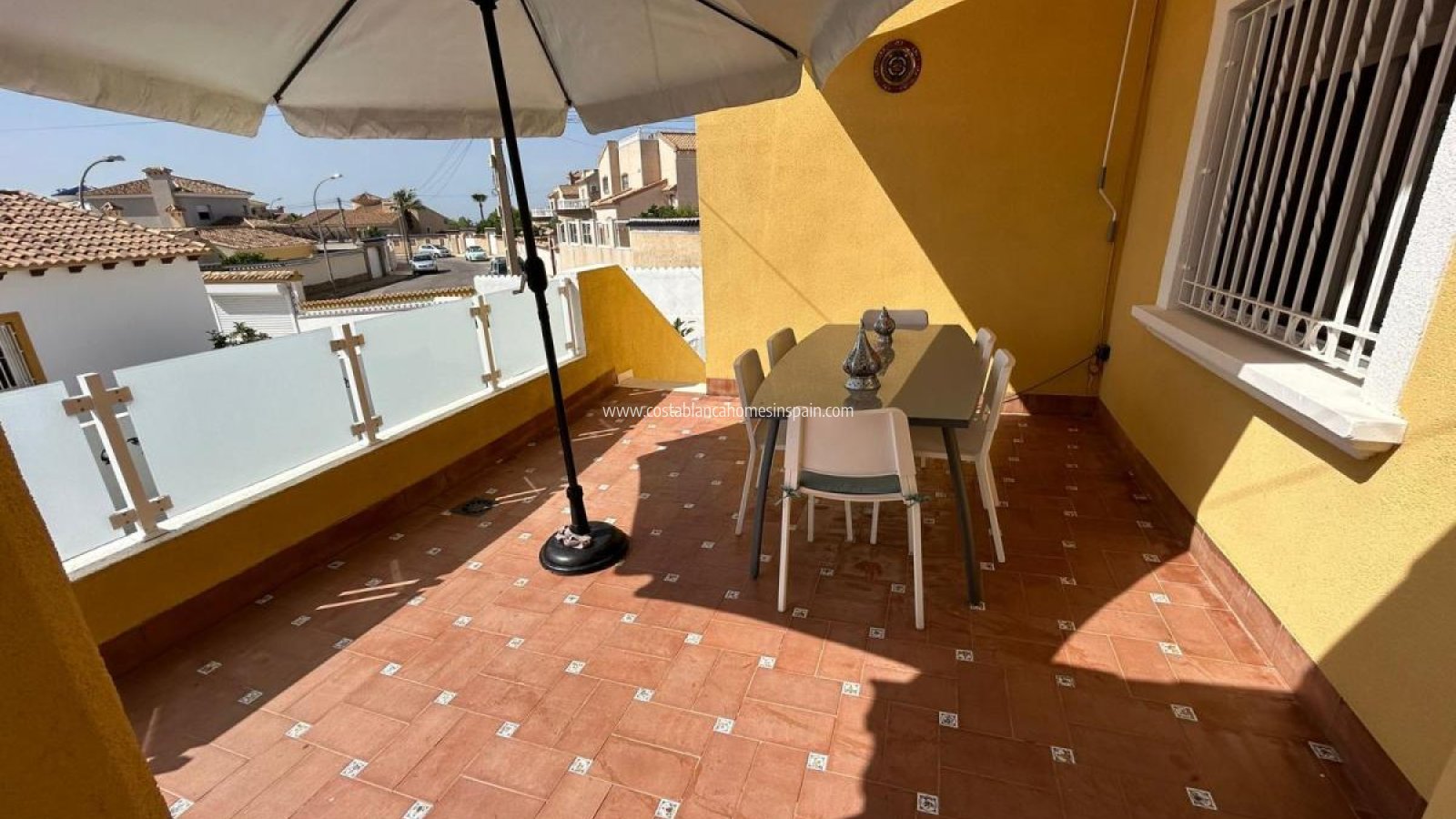 Venta - Detached Villa - San Miguel de Salinas