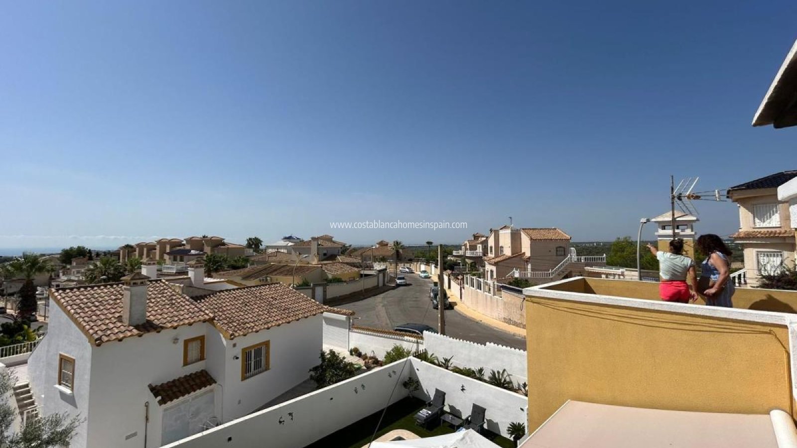 Venta - Detached Villa - San Miguel de Salinas