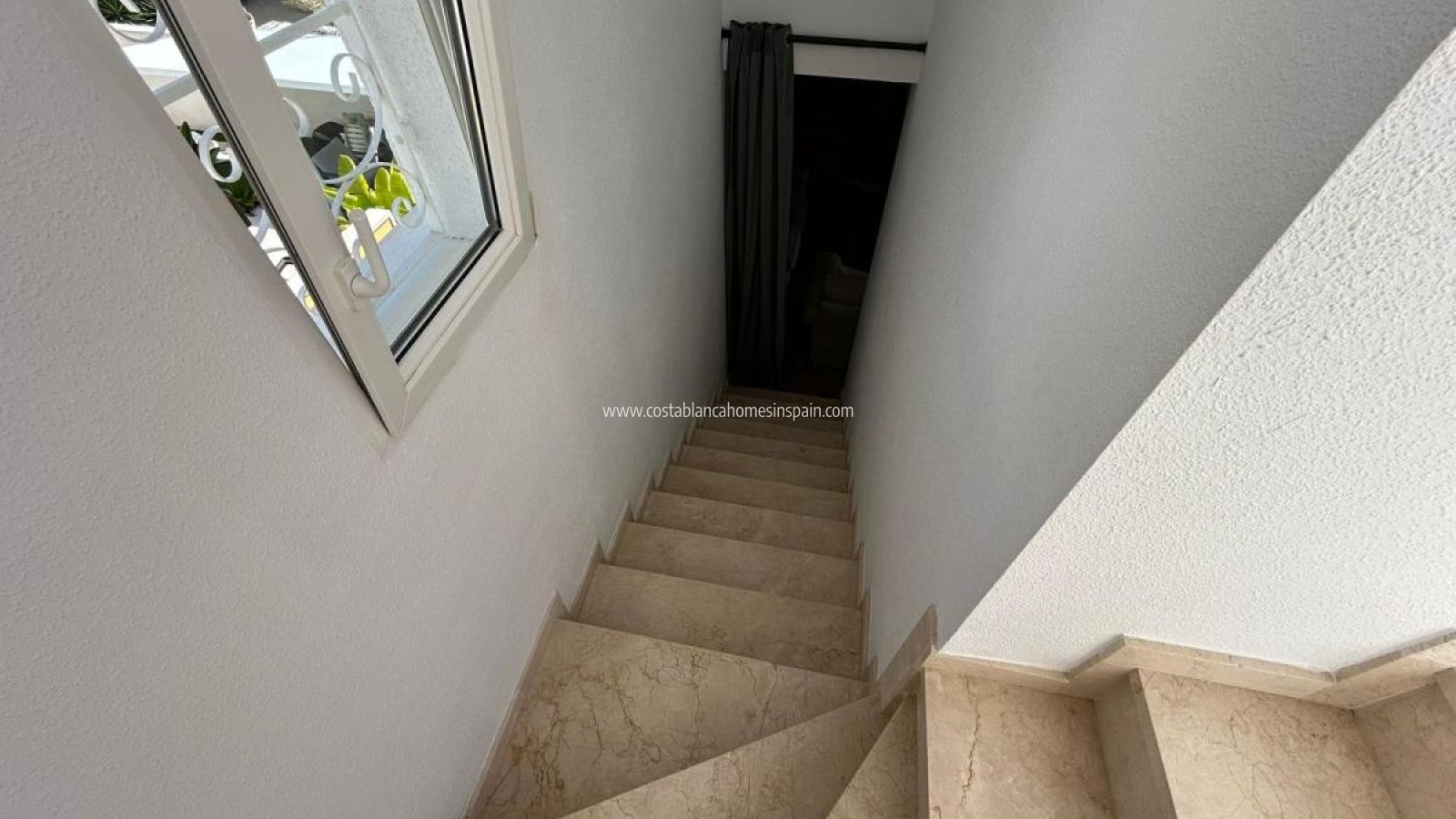 Venta - Detached Villa - San Miguel de Salinas