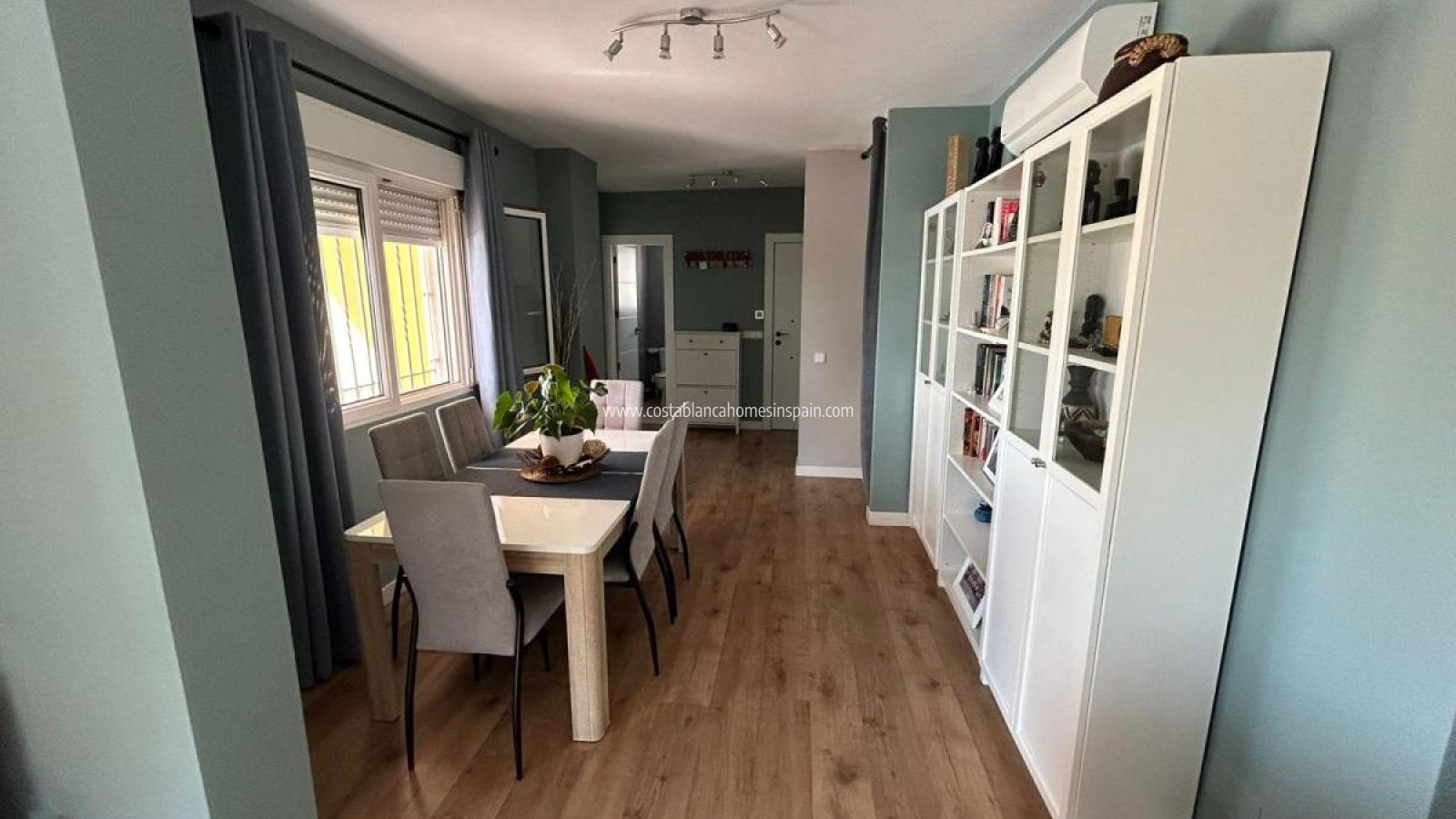 Venta - Detached Villa - San Miguel de Salinas