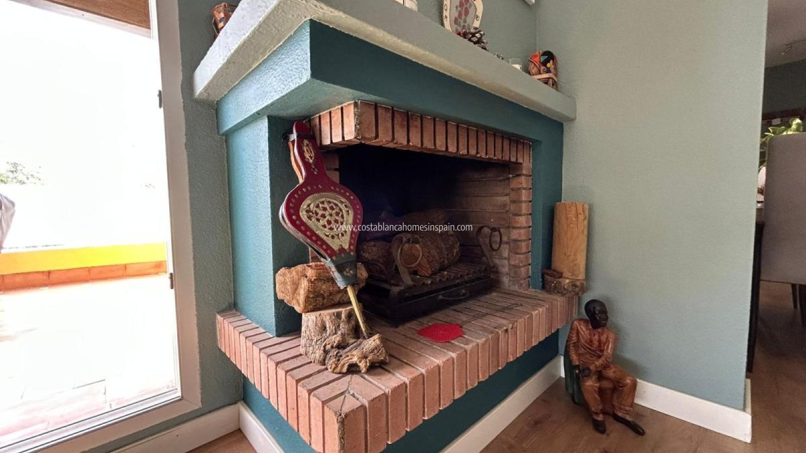 Venta - Detached Villa - San Miguel de Salinas