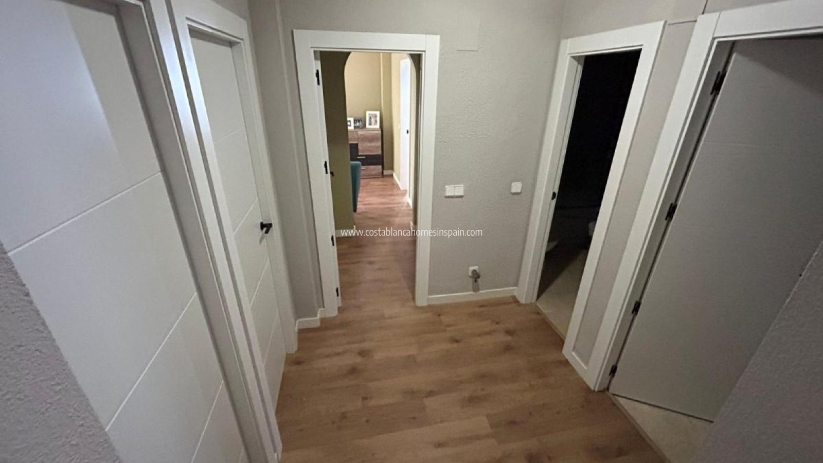 Venta - Detached Villa - San Miguel de Salinas