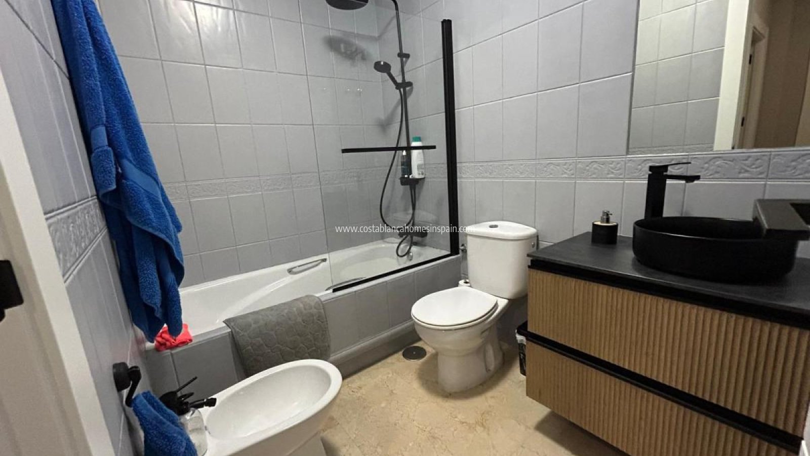 Venta - Detached Villa - San Miguel de Salinas