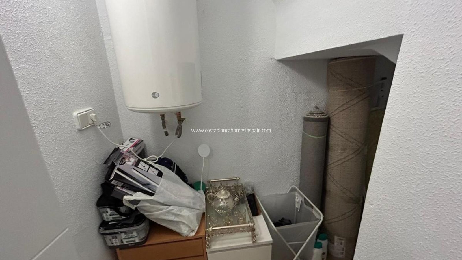 Venta - Detached Villa - San Miguel de Salinas