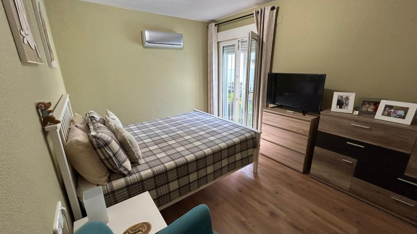 Venta - Detached Villa - San Miguel de Salinas