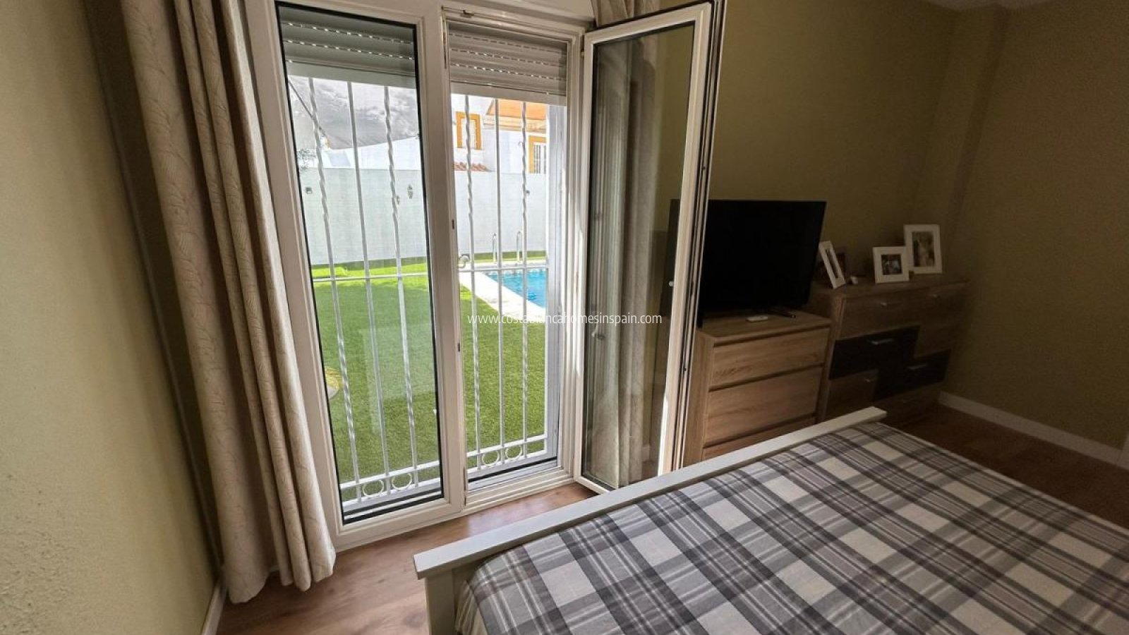 Venta - Detached Villa - San Miguel de Salinas