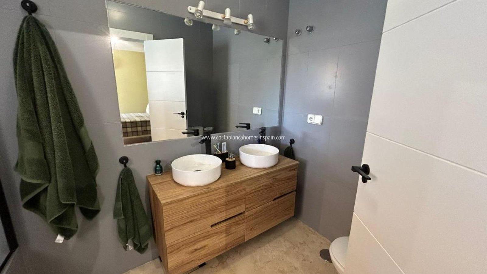 Venta - Detached Villa - San Miguel de Salinas