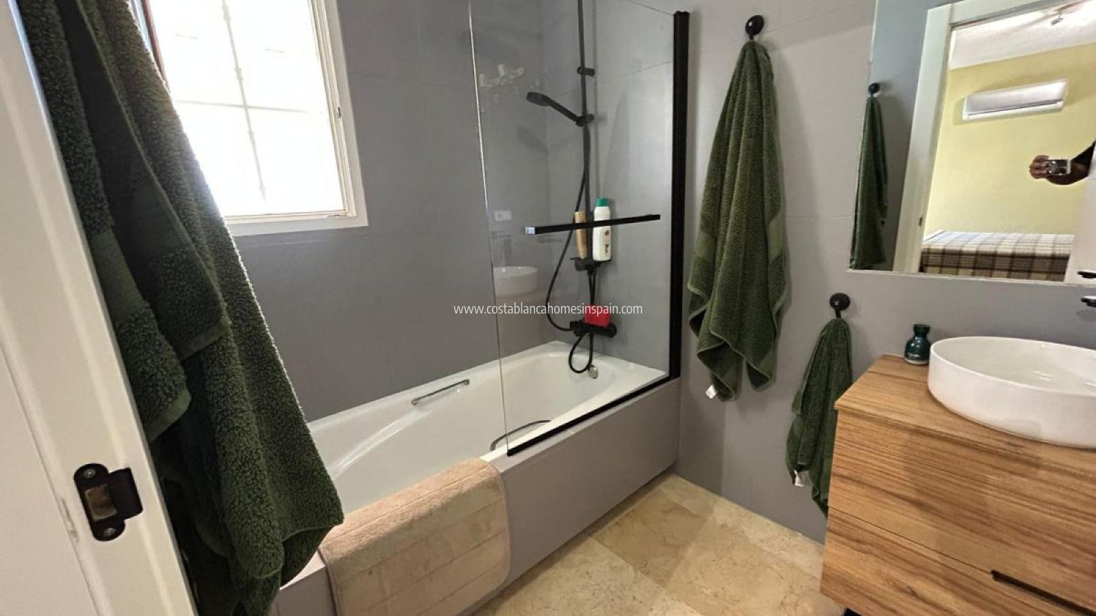 Venta - Detached Villa - San Miguel de Salinas