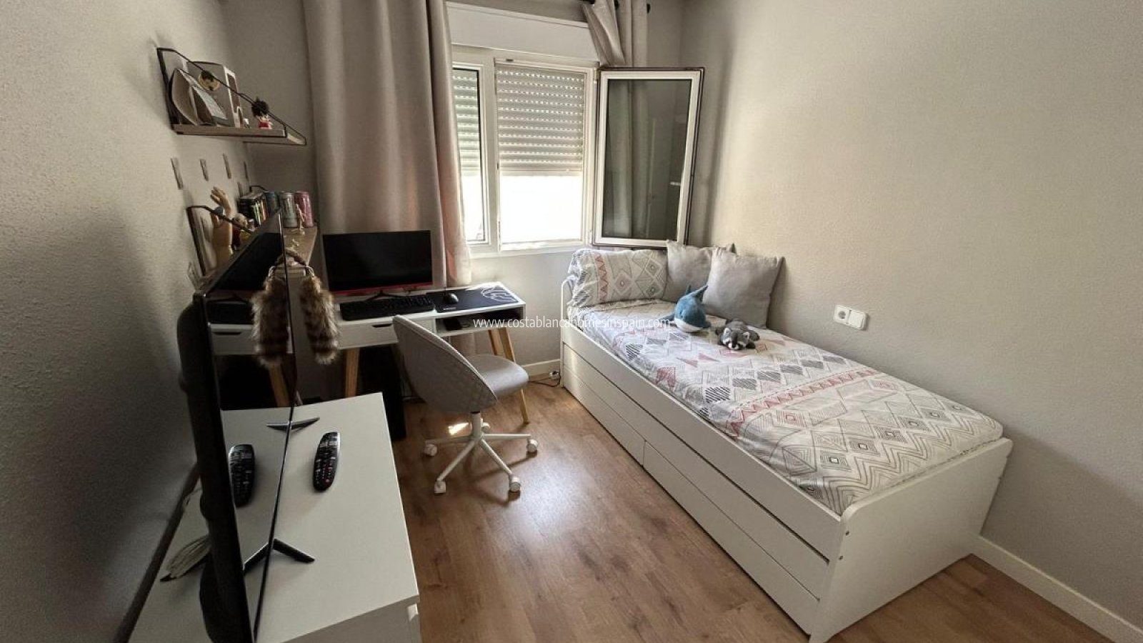 Venta - Detached Villa - San Miguel de Salinas