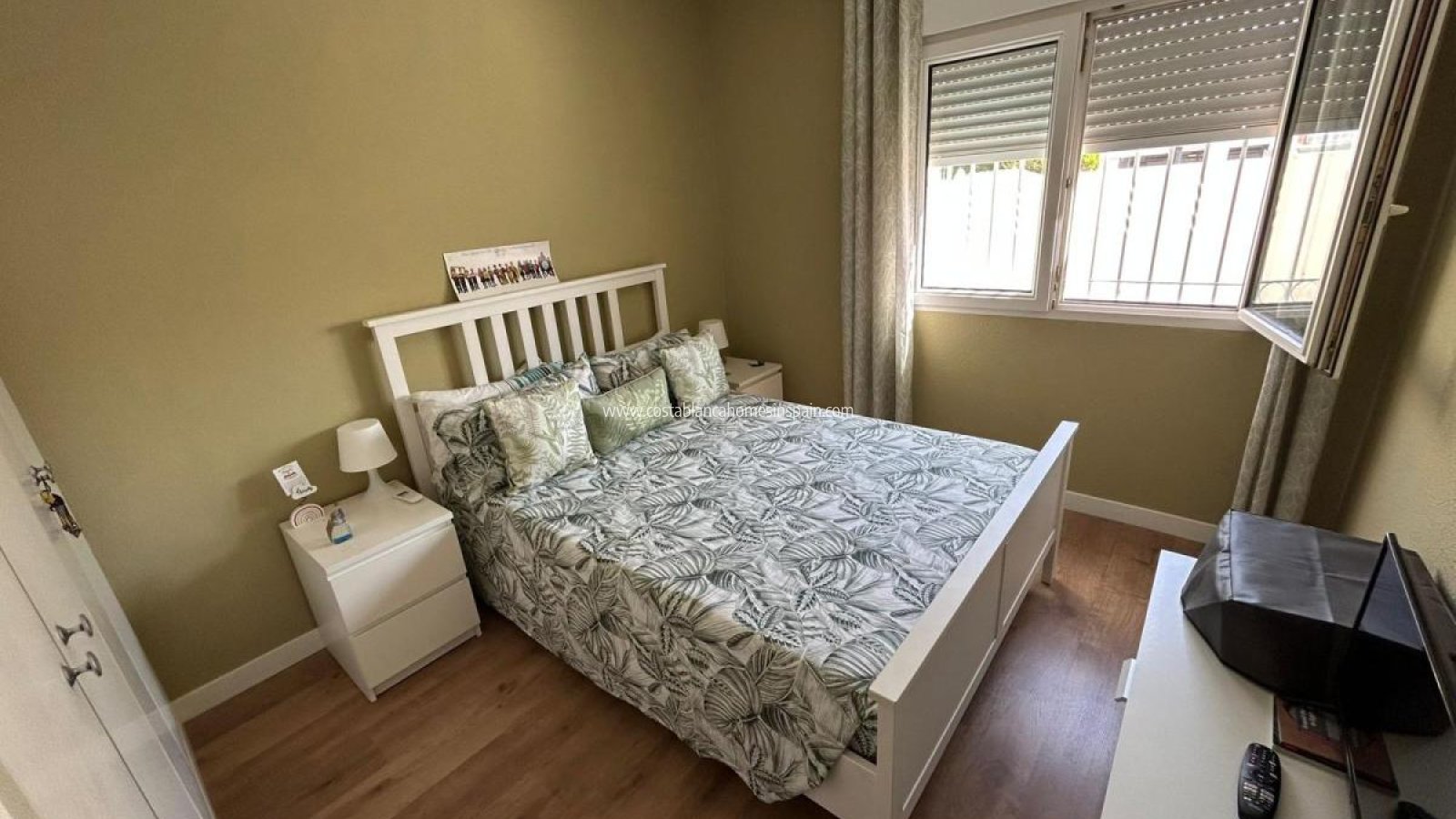 Venta - Detached Villa - San Miguel de Salinas