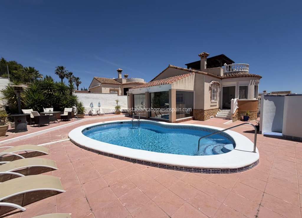 Venta - Detached Villa -  - Torremendo