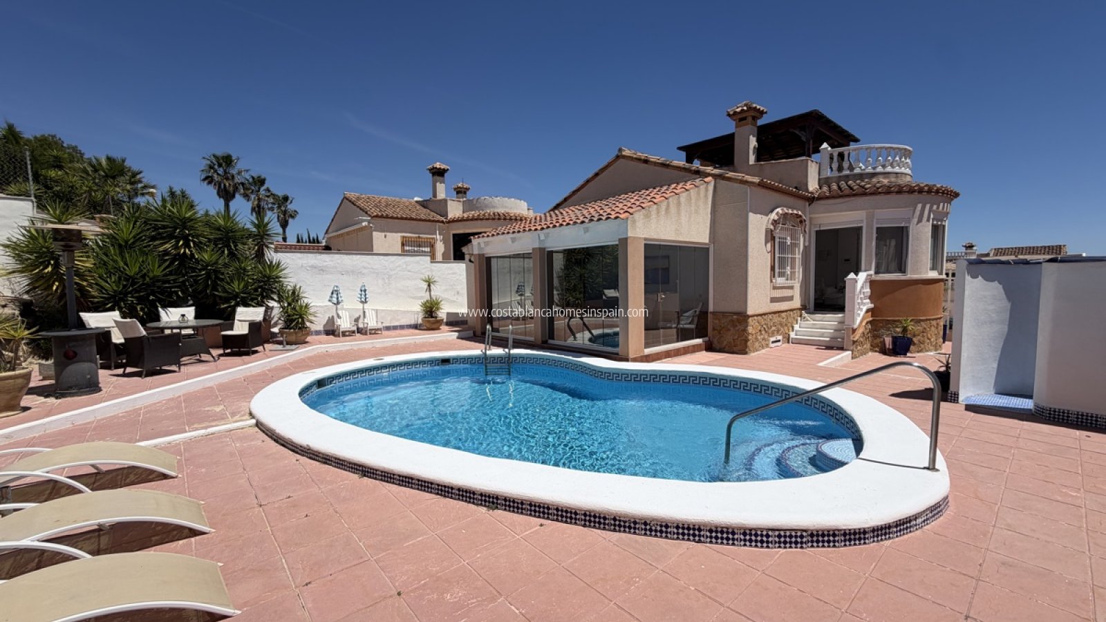 Venta - Detached Villa -  - Torremendo