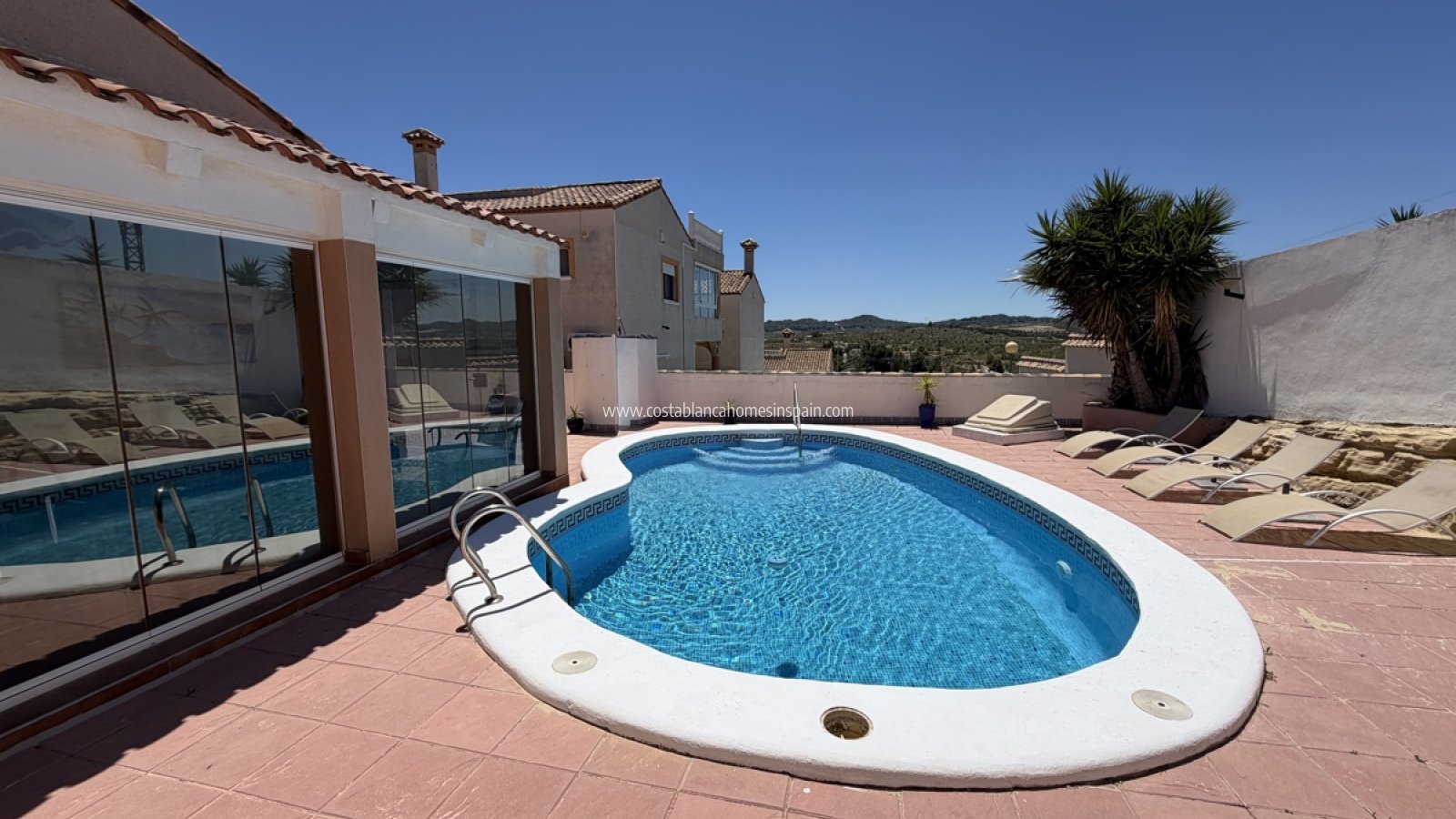Venta - Detached Villa -  - Torremendo