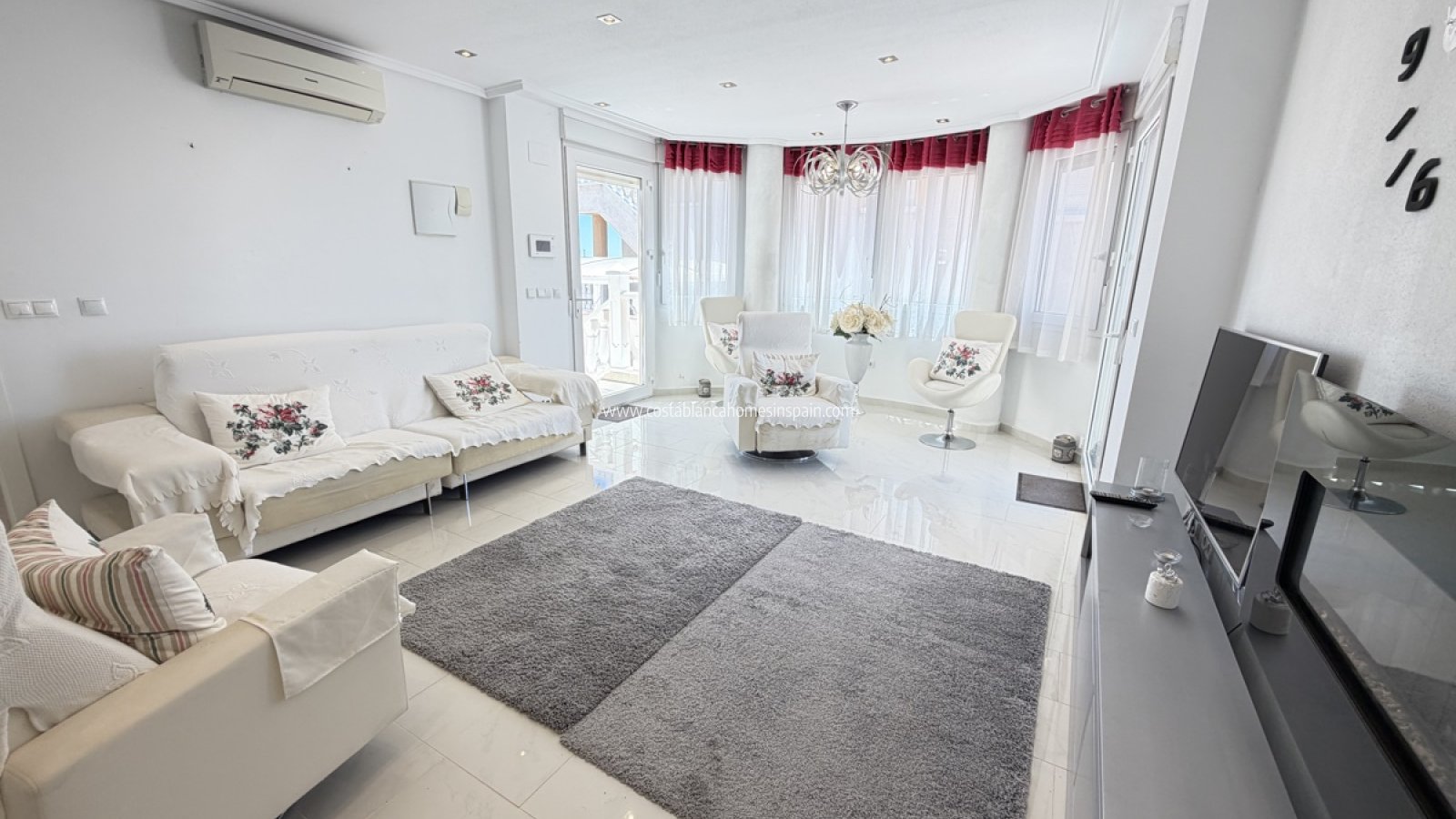 Venta - Detached Villa -  - Torremendo