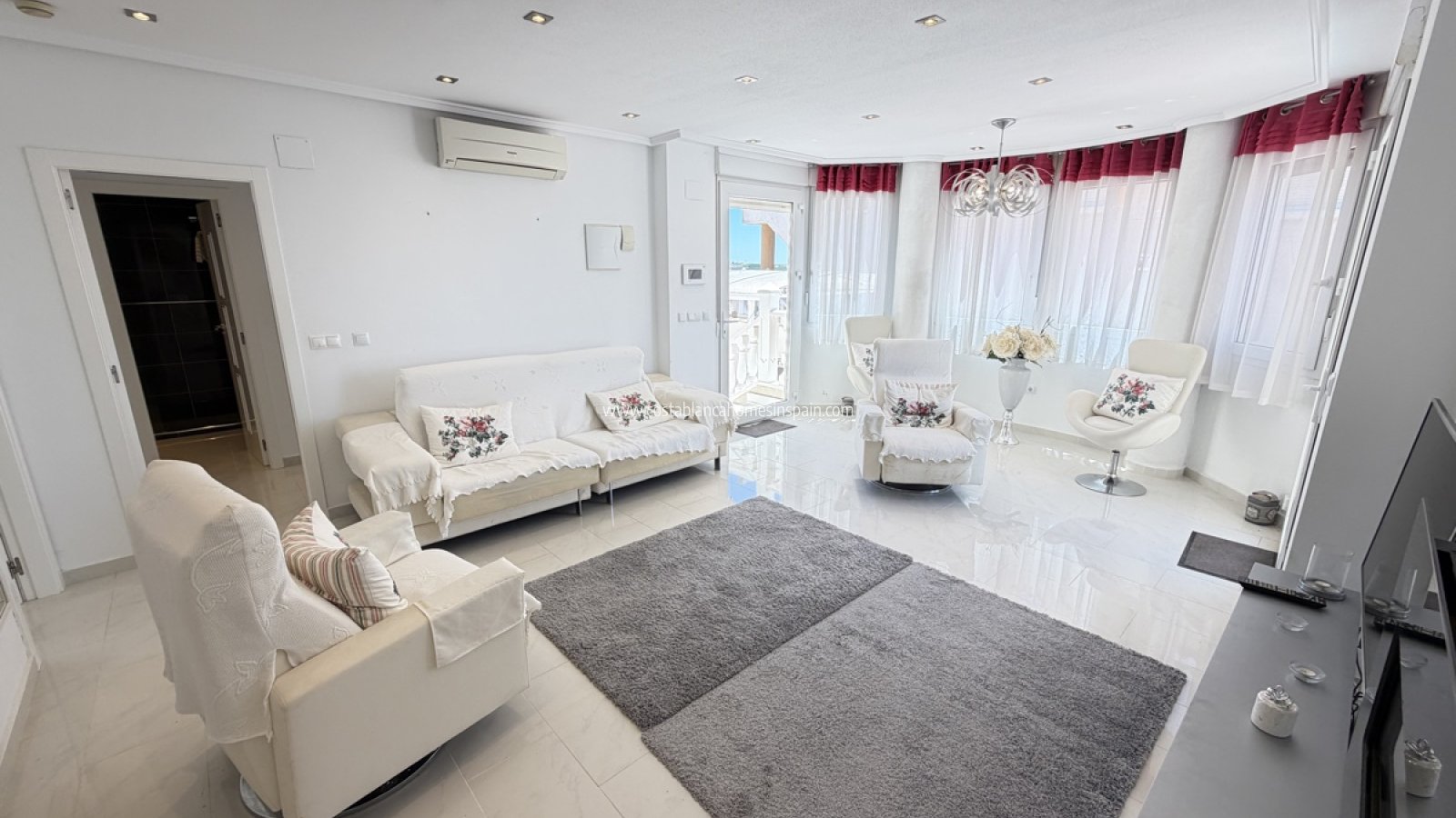 Venta - Detached Villa -  - Torremendo