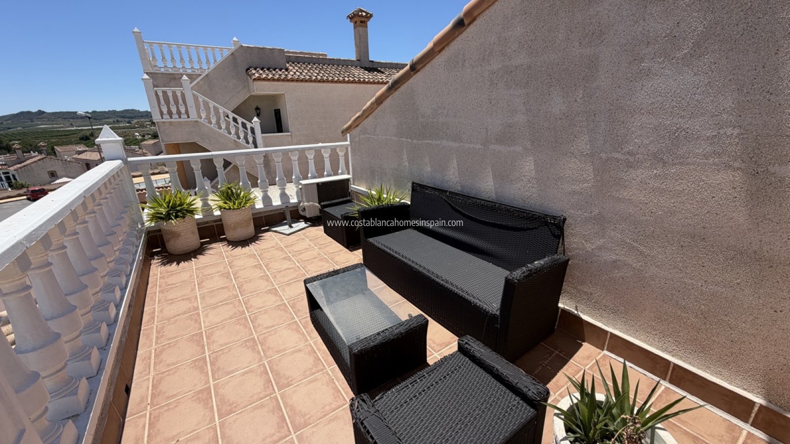Venta - Detached Villa -  - Torremendo