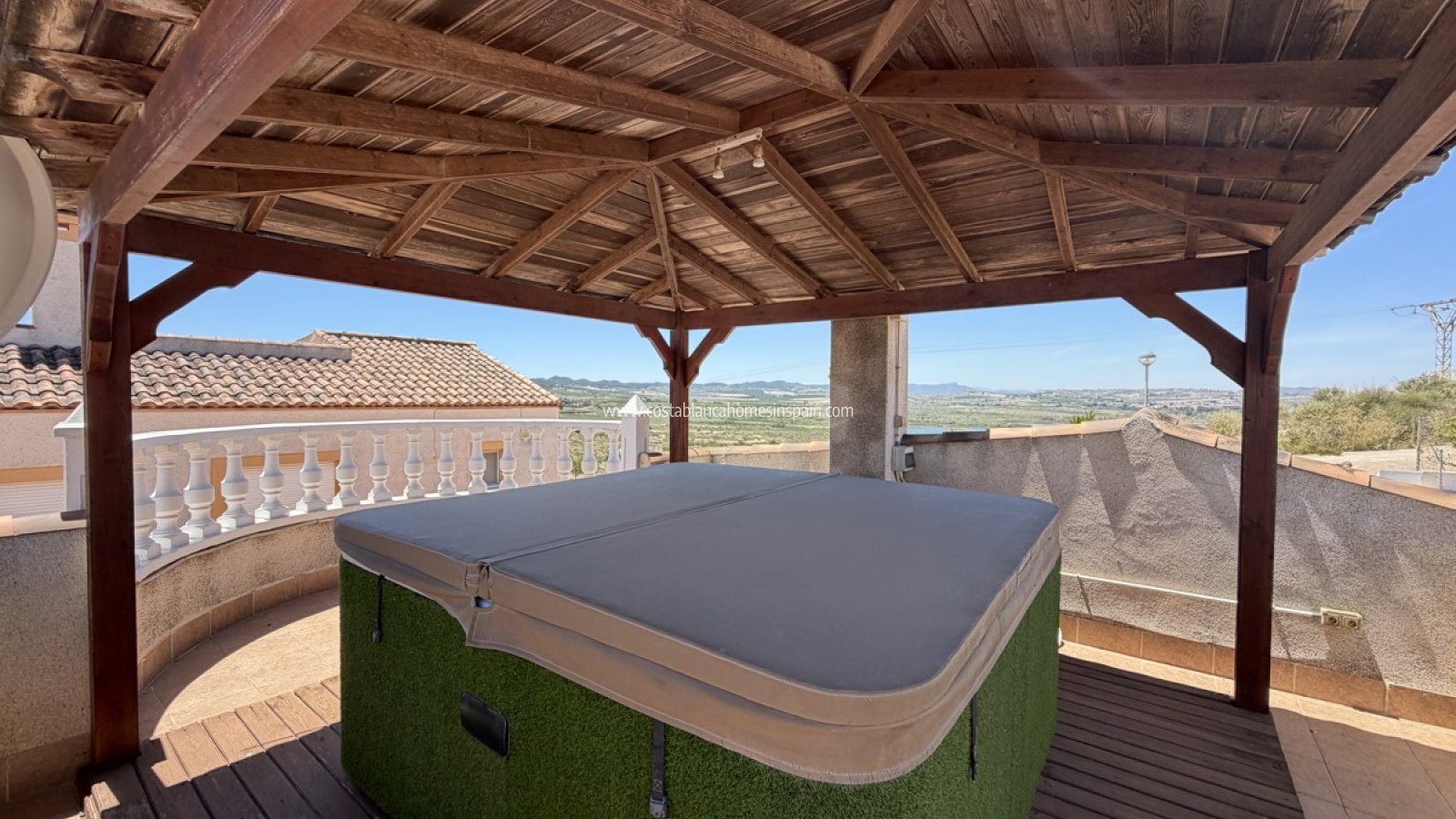 Venta - Detached Villa -  - Torremendo