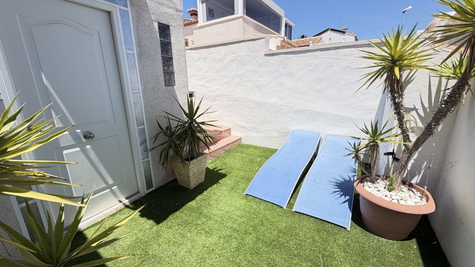 Venta - Detached Villa -  - Torremendo