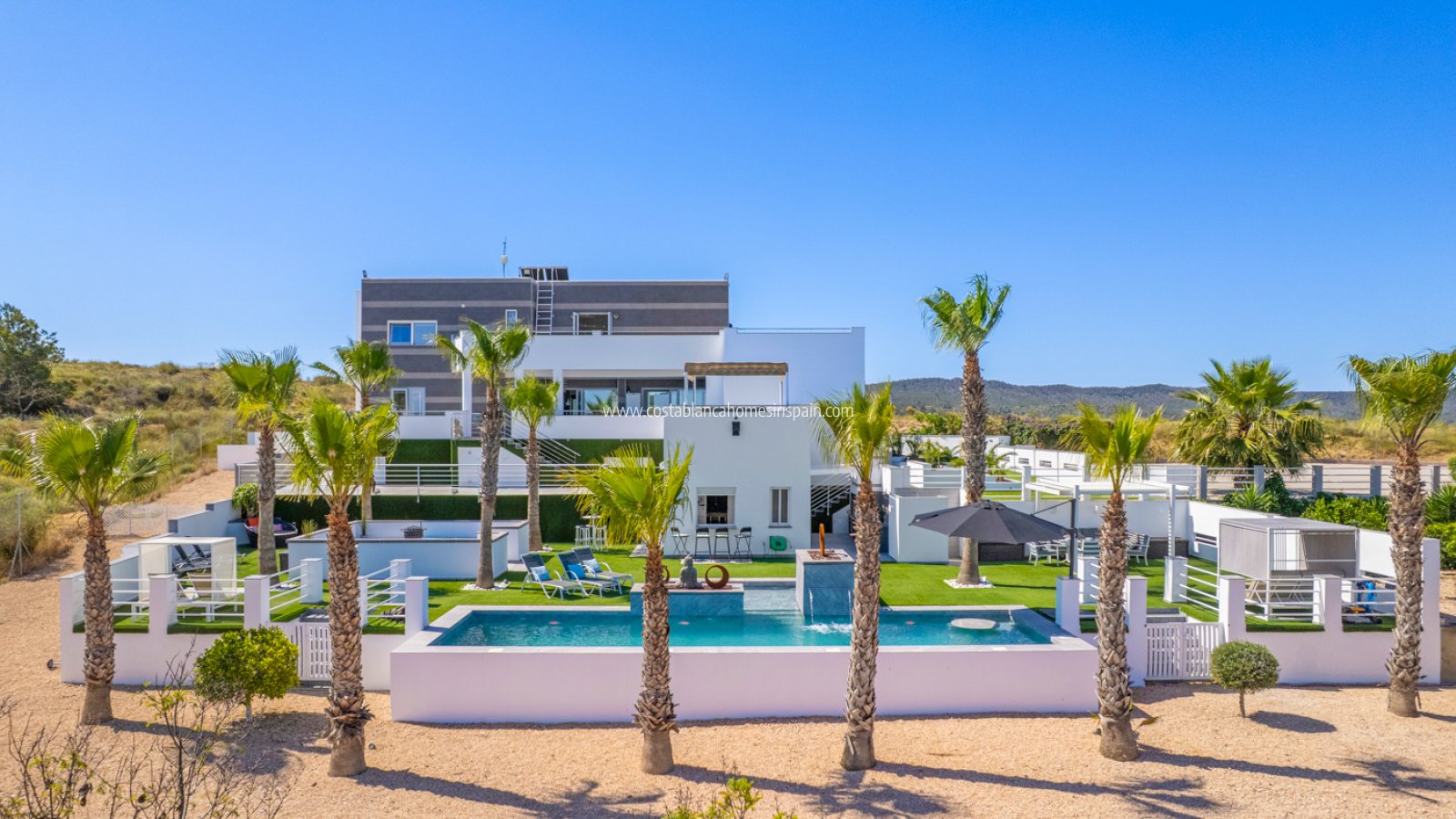 Venta - Detached Villa -  - Torremendo