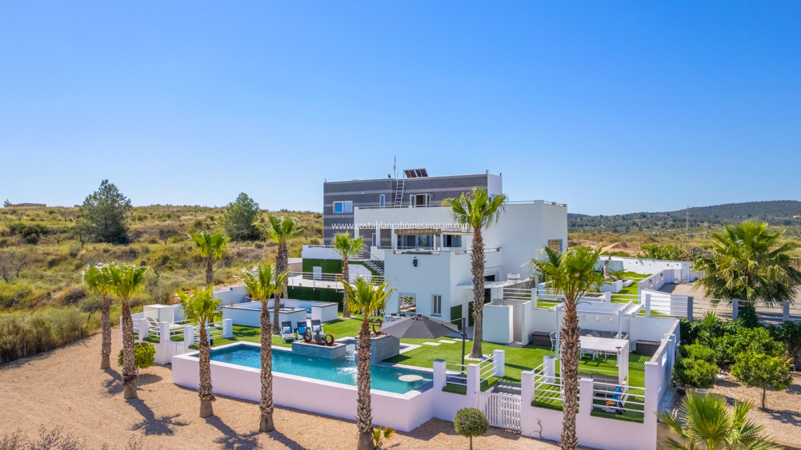 Venta - Detached Villa -  - Torremendo