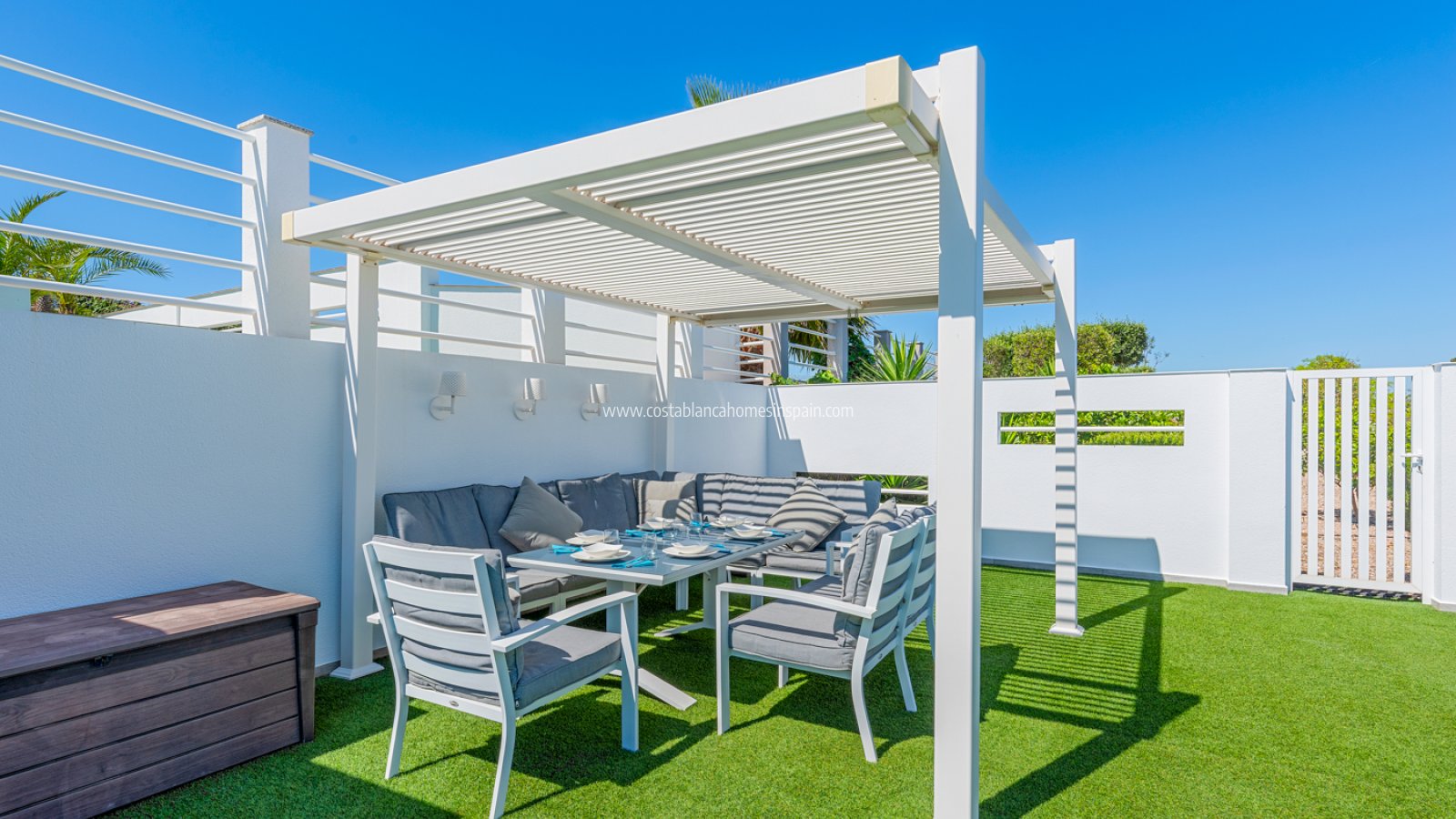 Venta - Detached Villa -  - Torremendo