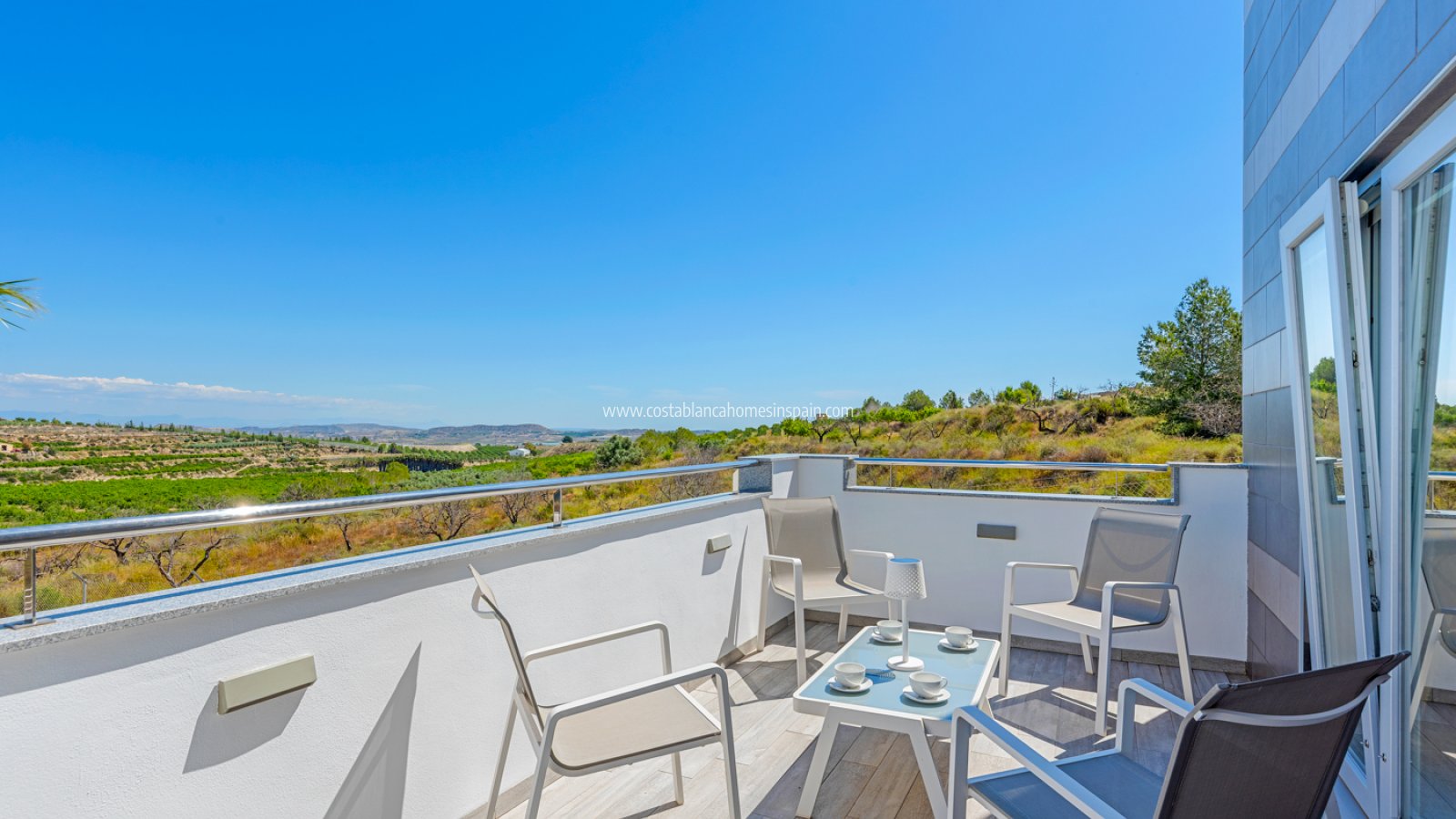Venta - Detached Villa -  - Torremendo