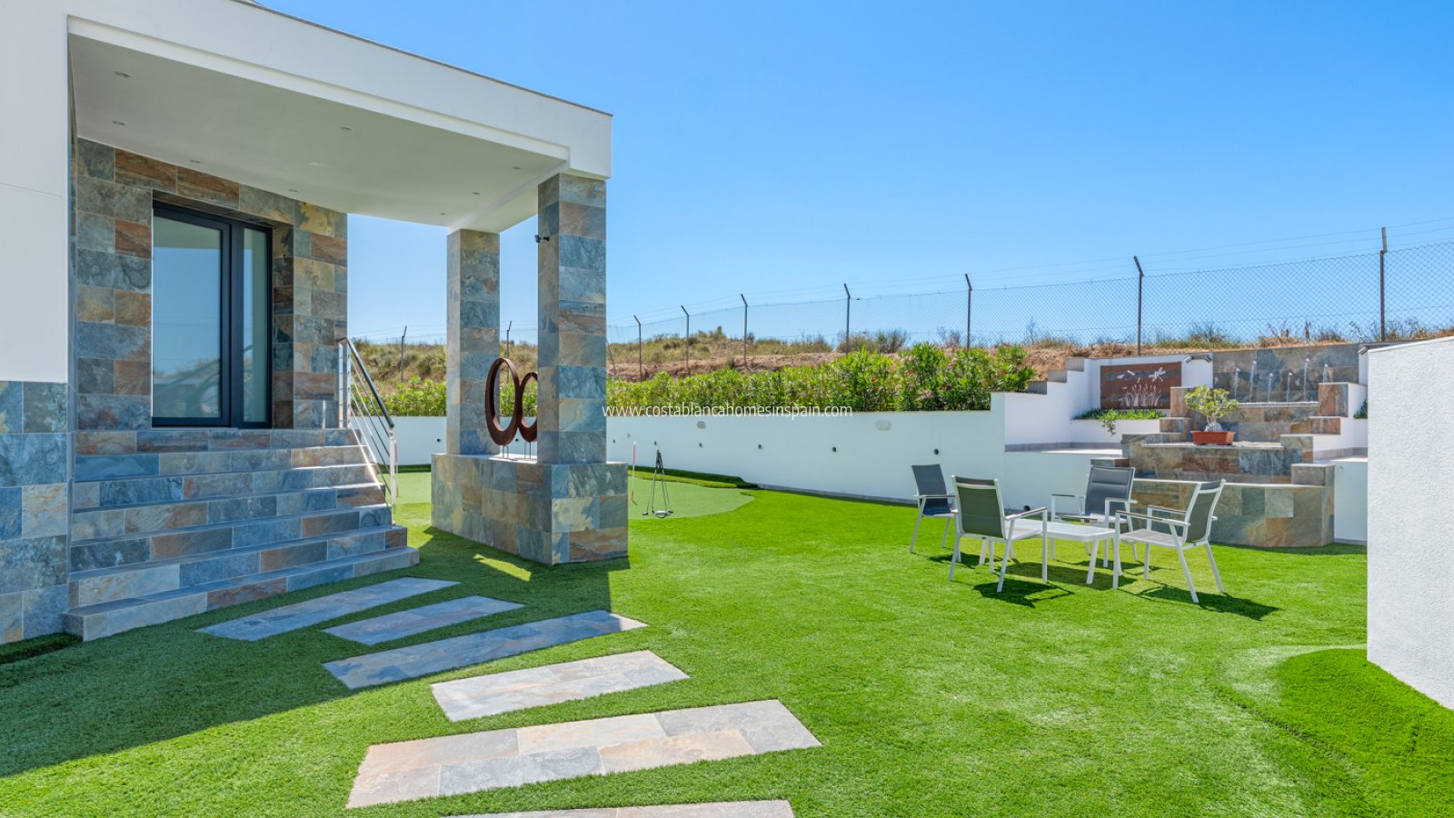 Venta - Detached Villa -  - Torremendo
