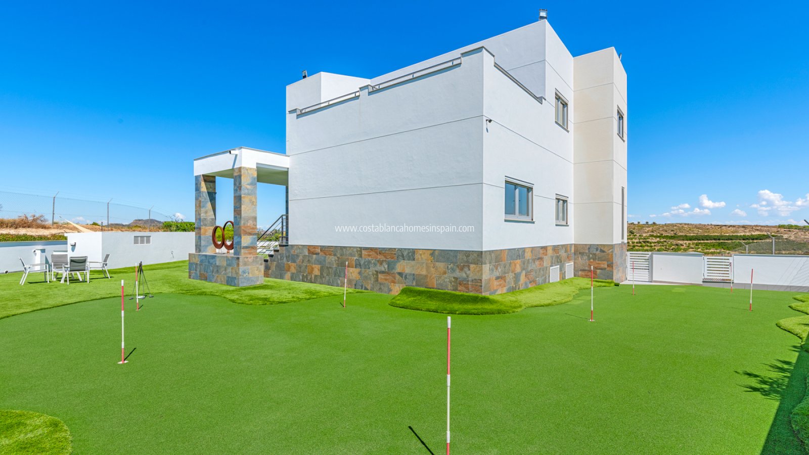 Venta - Detached Villa -  - Torremendo