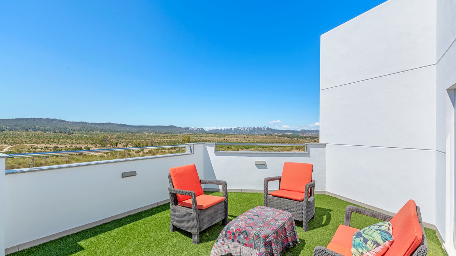Venta - Detached Villa -  - Torremendo