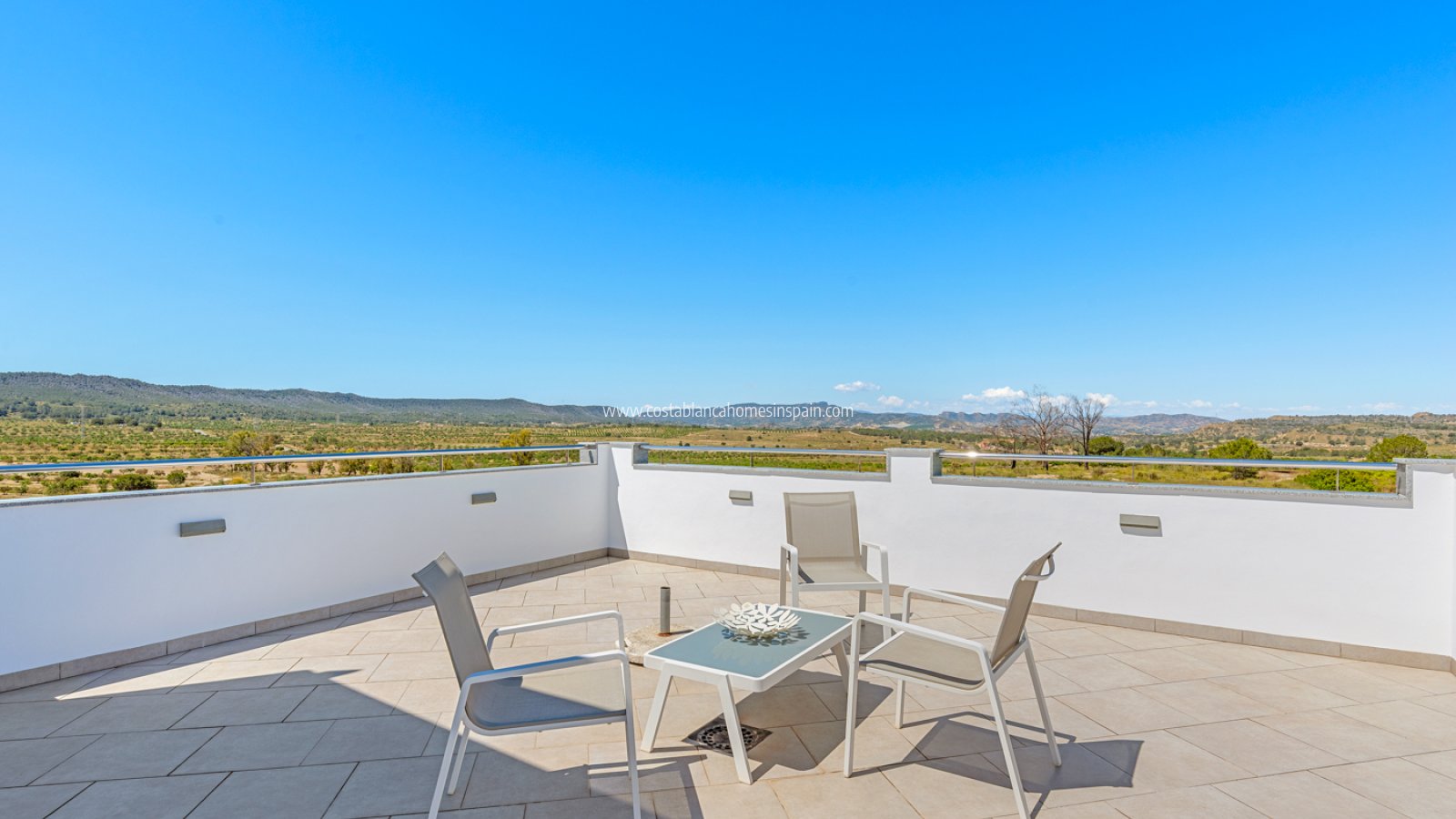 Venta - Detached Villa -  - Torremendo