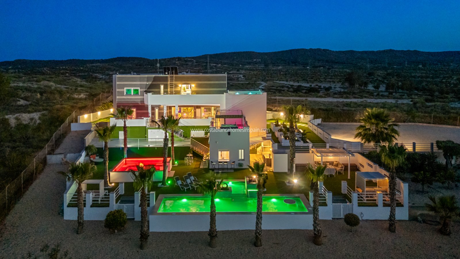 Venta - Detached Villa -  - Torremendo