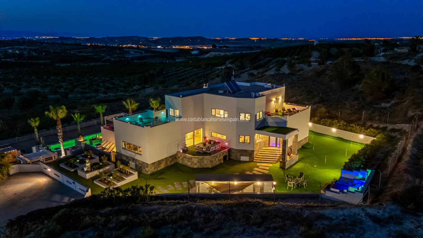 Venta - Detached Villa -  - Torremendo