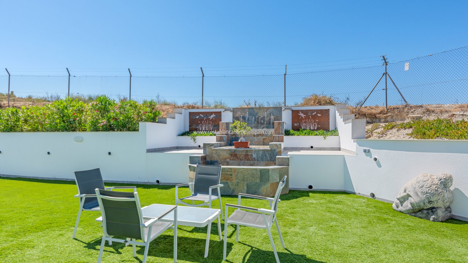 Venta - Detached Villa -  - Torremendo