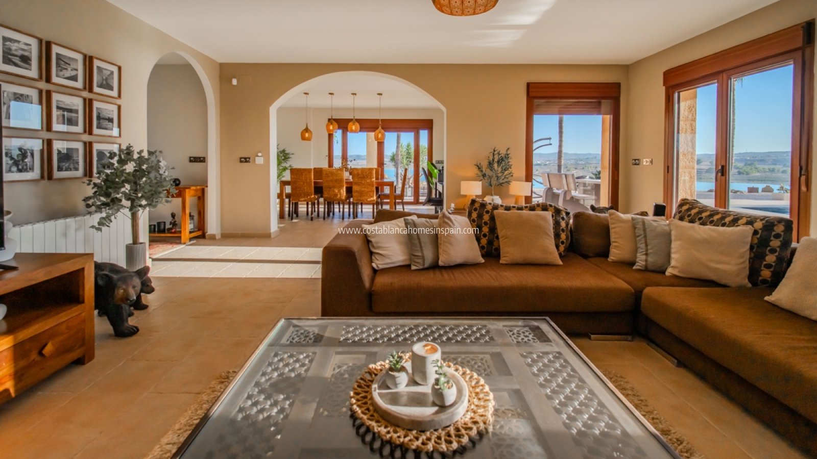 Venta - Detached Villa -  - Torremendo