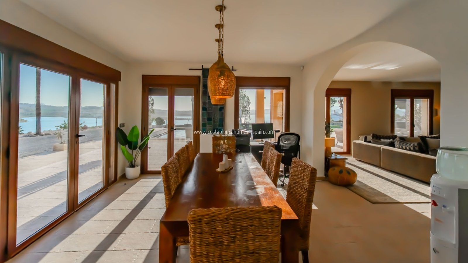 Venta - Detached Villa -  - Torremendo