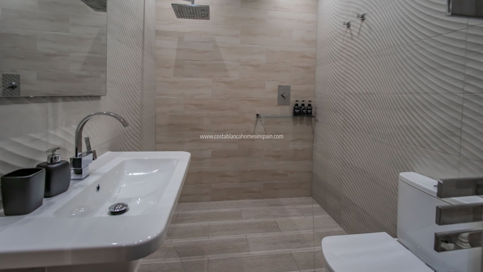 Venta - Detached Villa -  - Torremendo