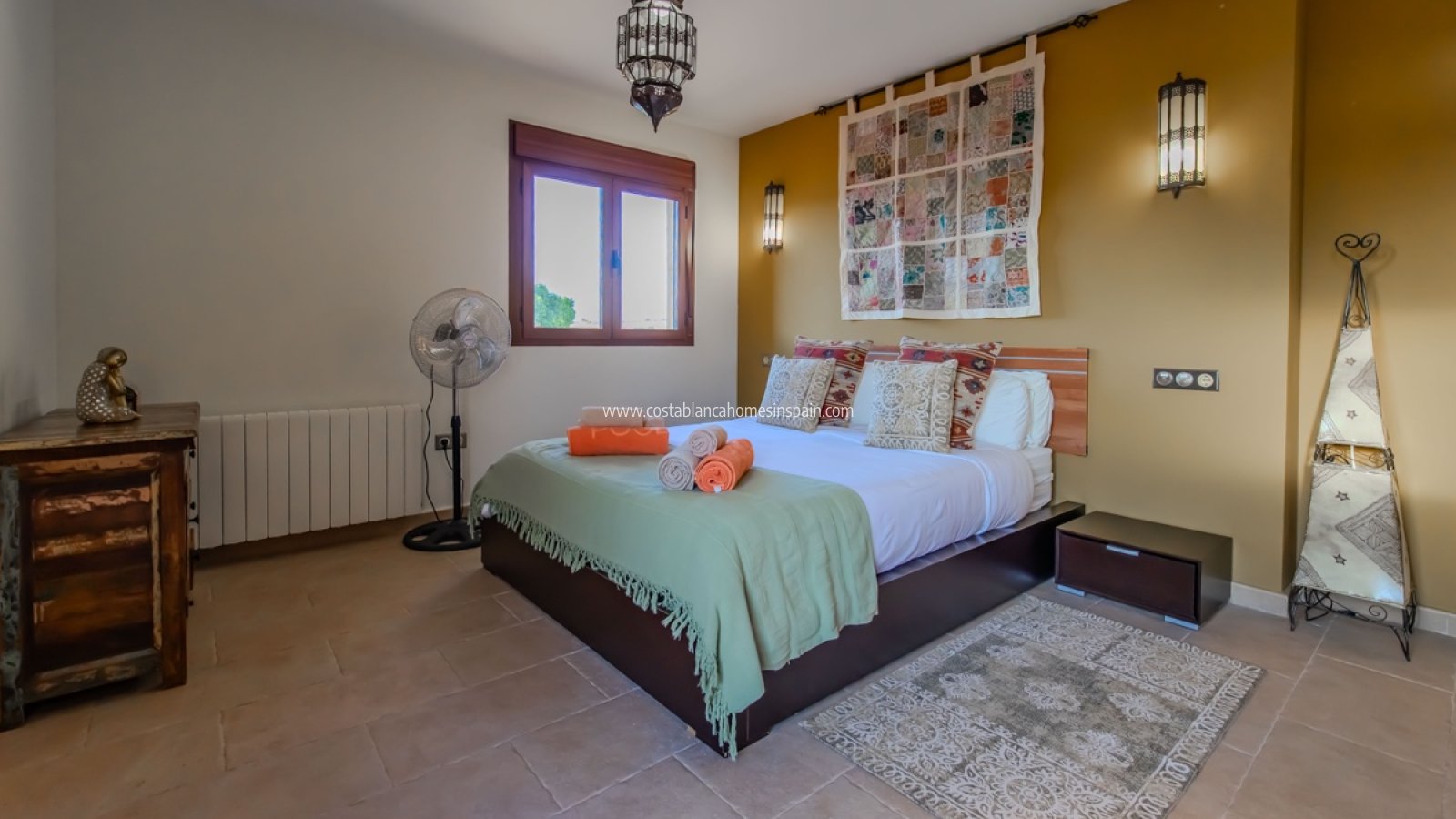 Venta - Detached Villa -  - Torremendo