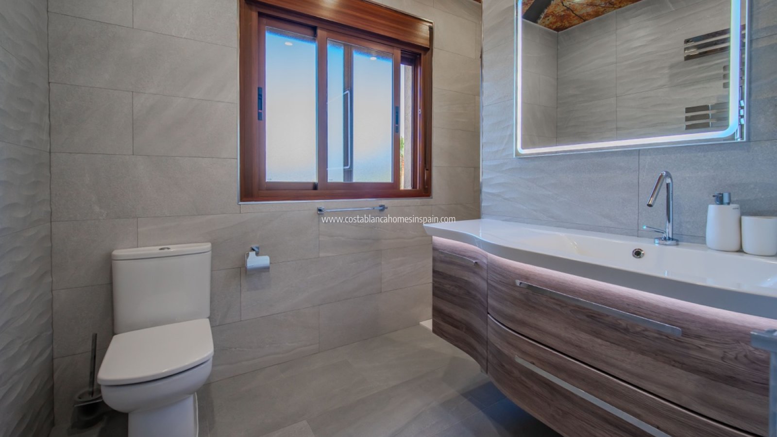 Venta - Detached Villa -  - Torremendo