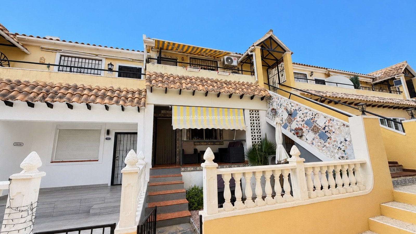 Venta - Detached Villa -  - Torremendo