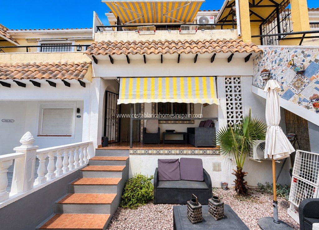 Venta - Detached Villa -  - Torremendo