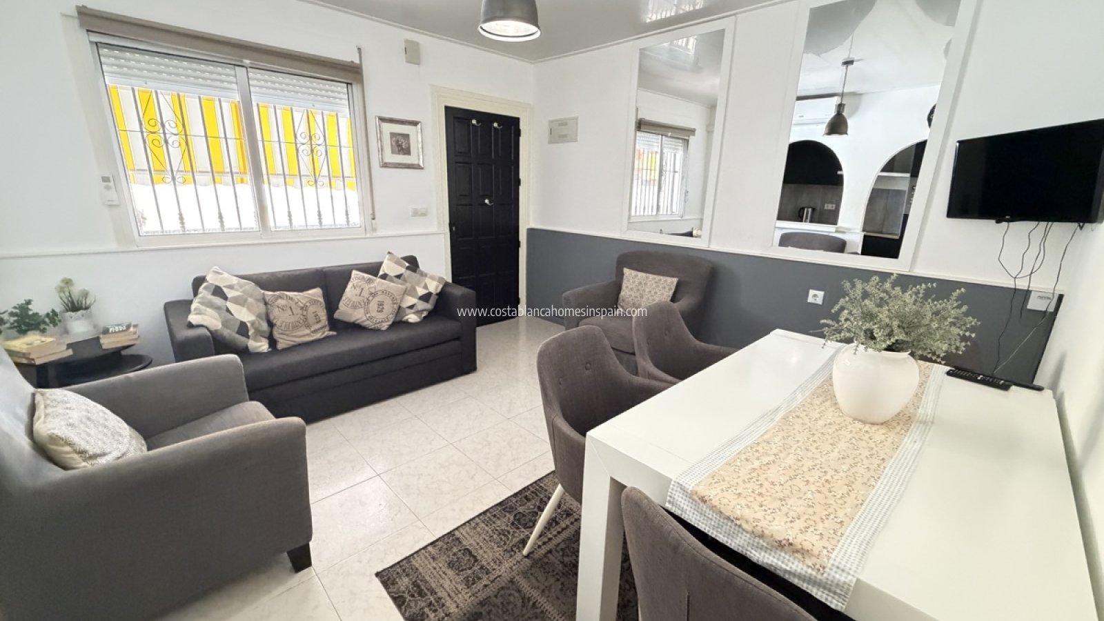 Venta - Detached Villa -  - Torremendo