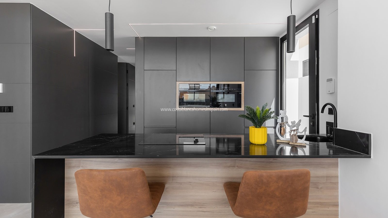 Venta - Detached Villa - Torrevieja - El chaparral