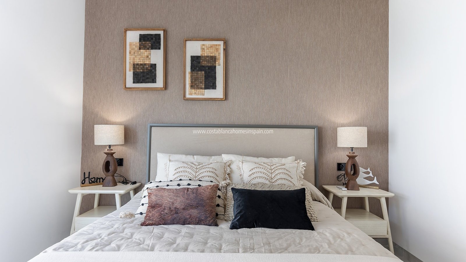 Venta - Detached Villa - Torrevieja - El chaparral