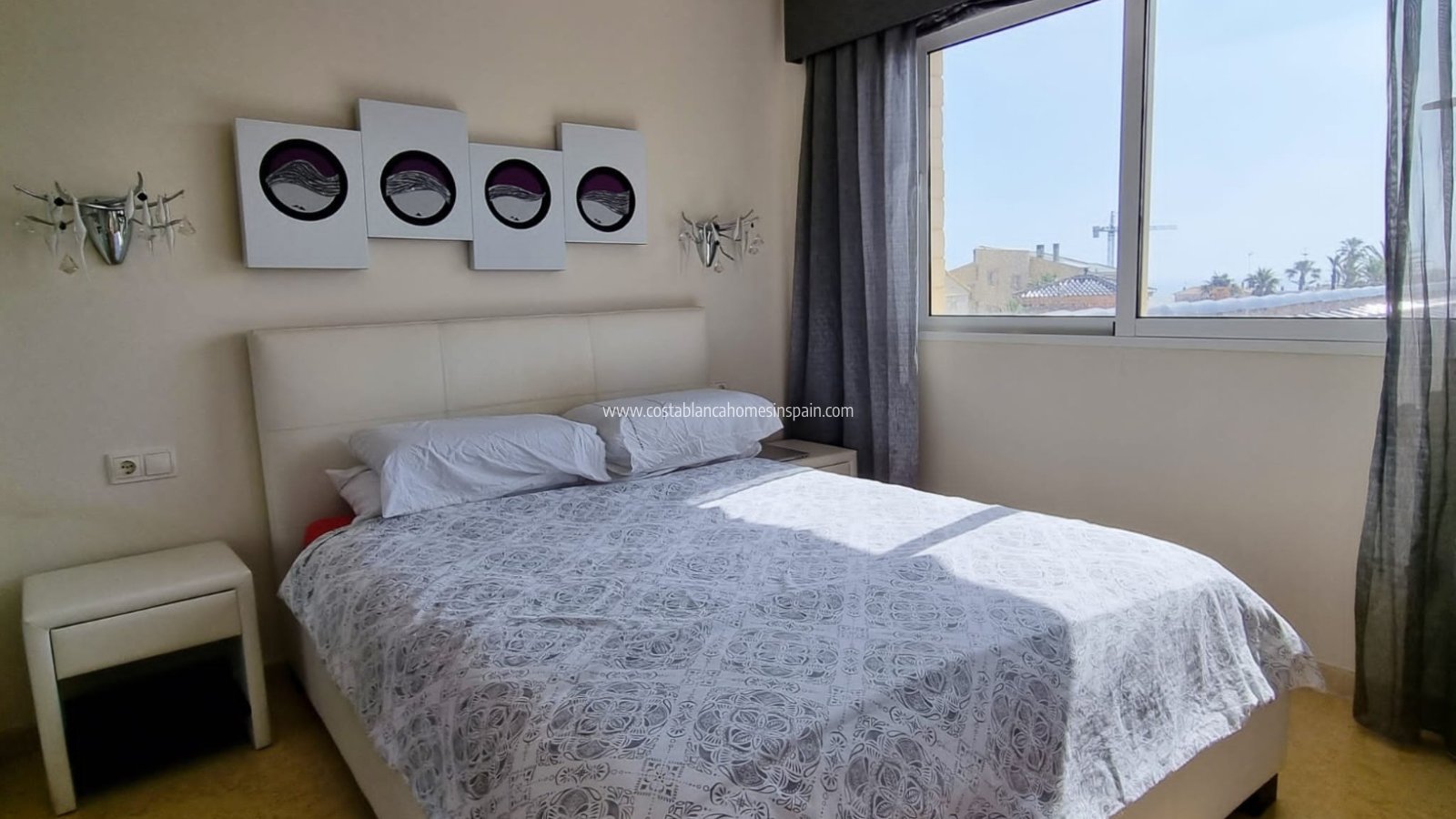 Venta - Detached Villa - Torrevieja - La Mata