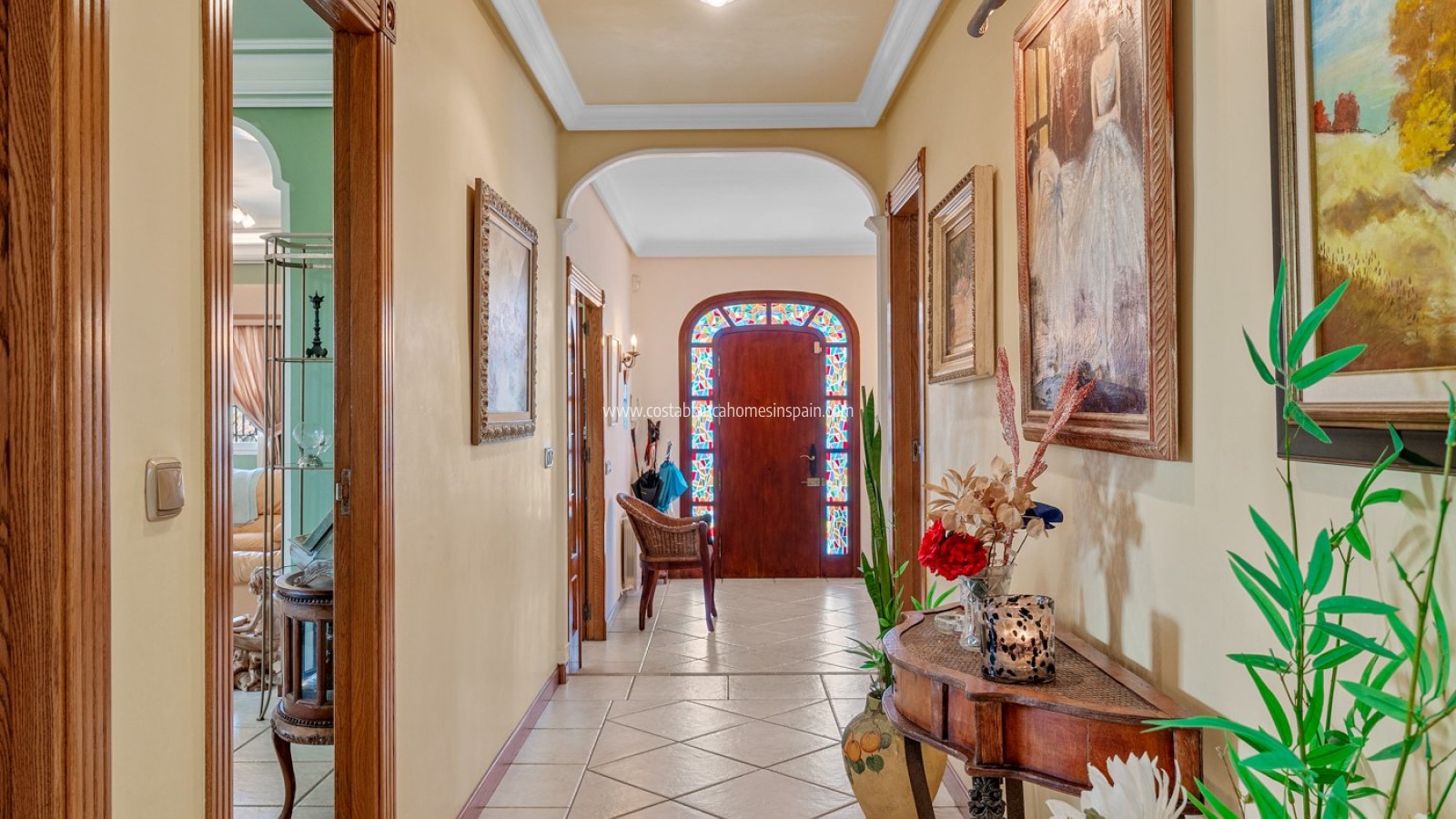Venta - Detached Villa - Torrevieja - La Mata