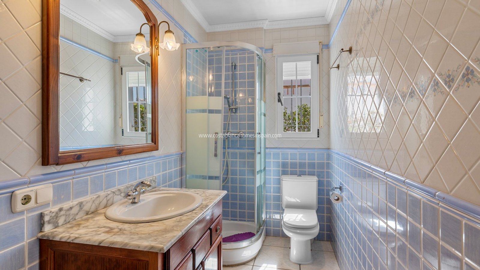 Venta - Detached Villa - Torrevieja - La Mata